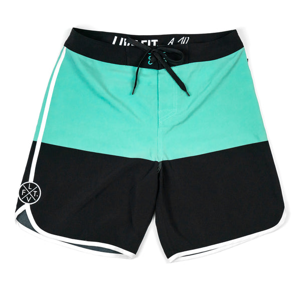 Signature Swim Board Shorts - Ready-to-Wear 1A7Y0Q