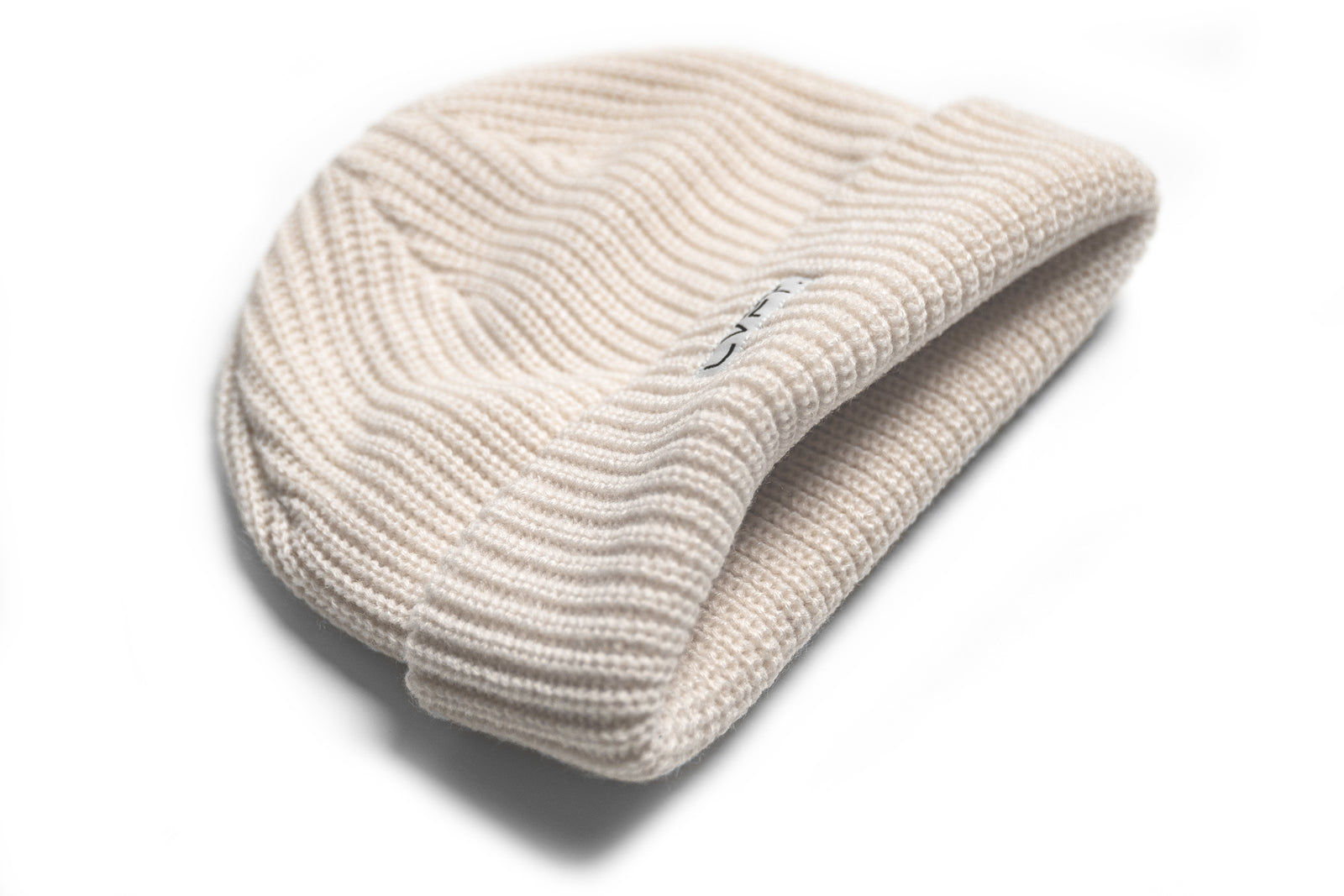 Skipper Beanie - Ivory