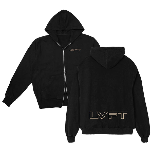 Lvft hoodie Clearance