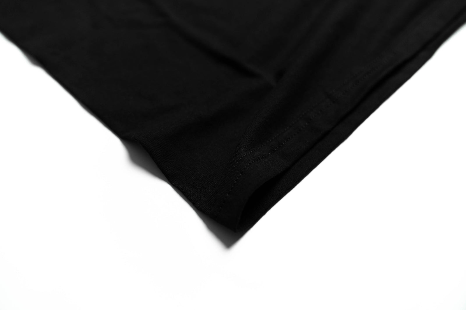 Viper City Tee - Black/Neons