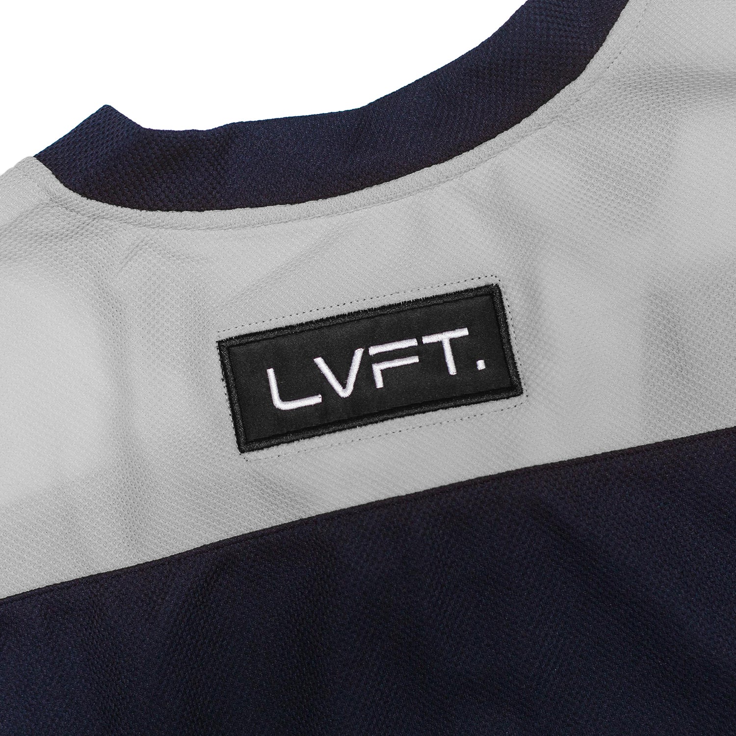 Live Fit Apparel LVFT. USA Hockey Jersey - LVFT