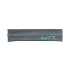 Live Fit Apparel Headband - Grey / Teal - LVFT 