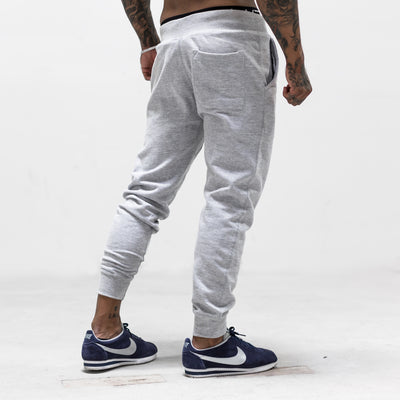 Jogger Sweat Pants - Grey