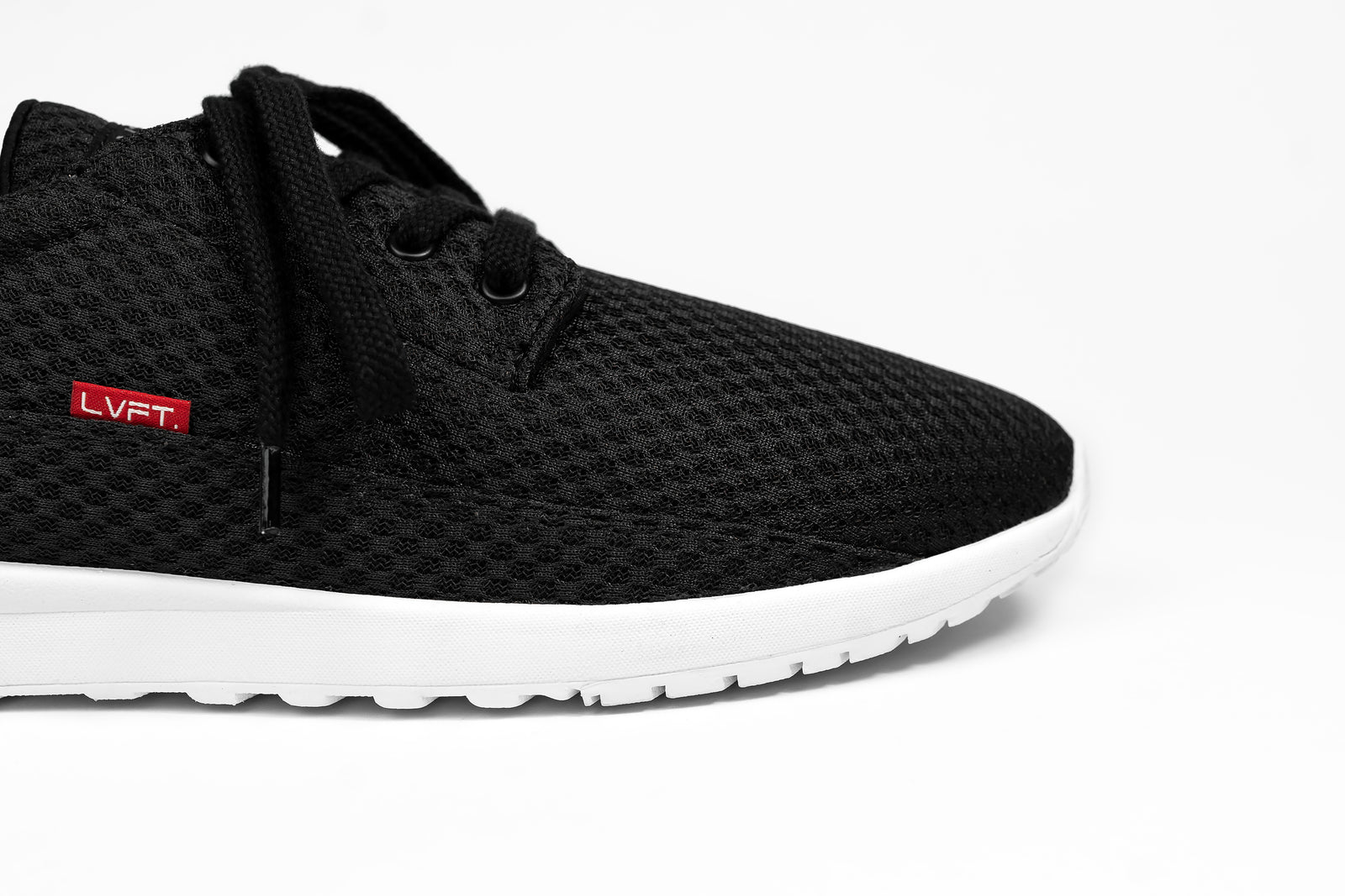 Live Fit Apparel LVFT Hybrids Shoes - LVFT