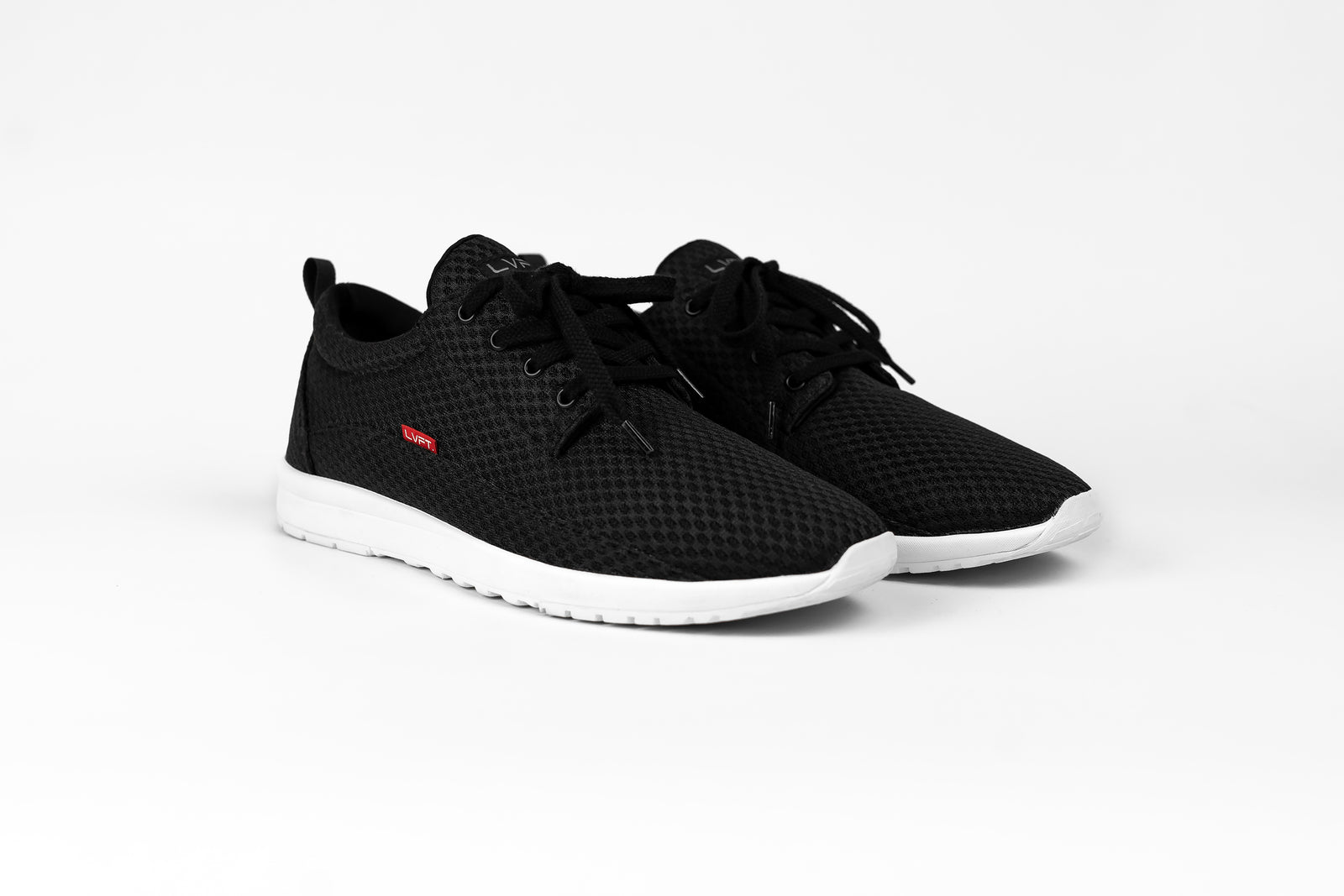 Live Fit Apparel LVFT Hybrids Shoes - LVFT