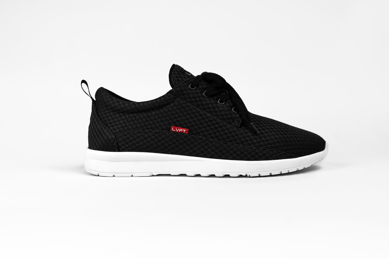 Live Fit Apparel LVFT Hybrids Shoes - LVFT