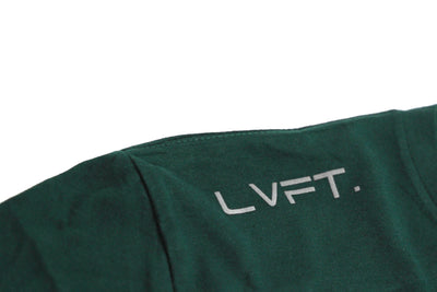 Tactical NQ Tee - Forest Green