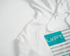 LVFT Flag Hoodie - White