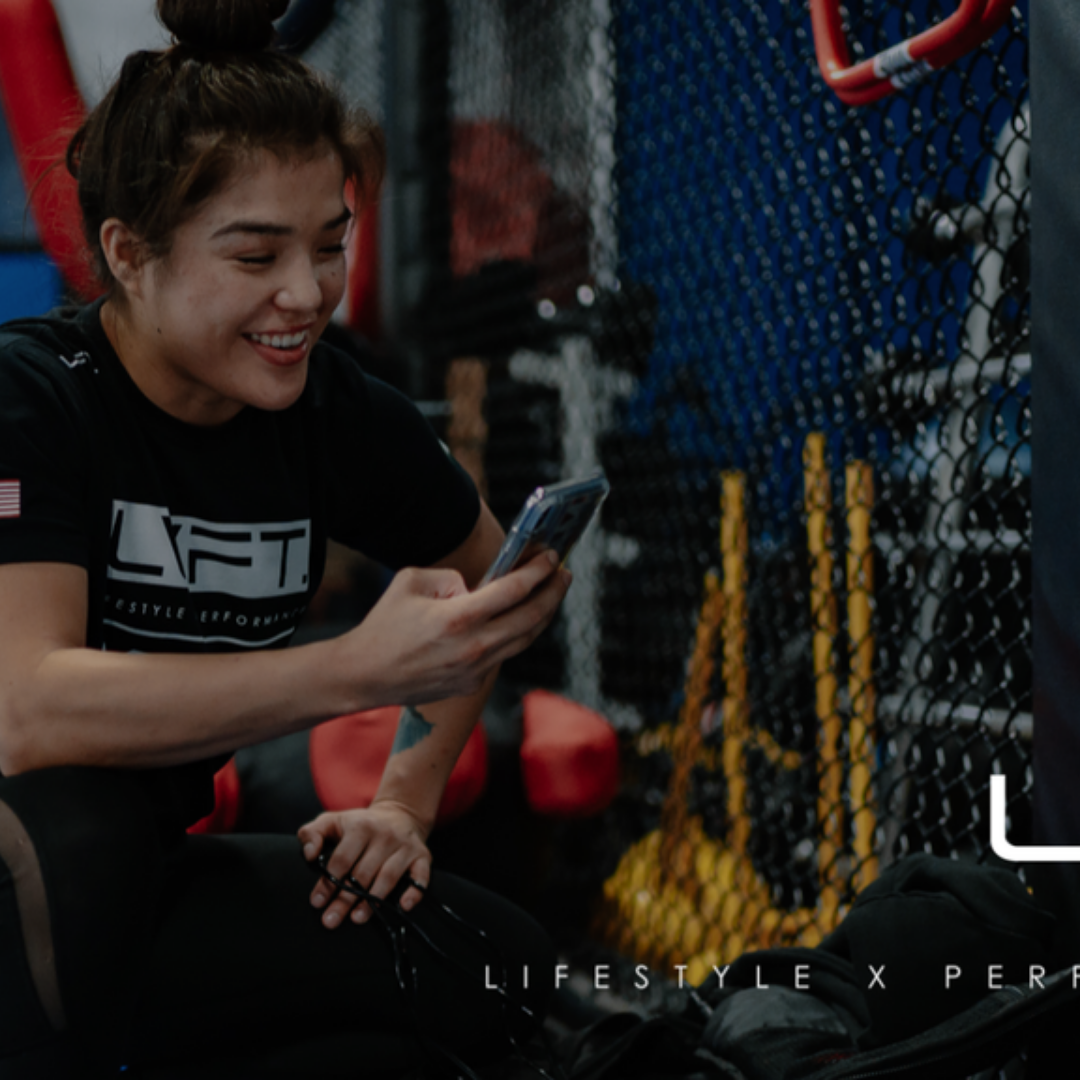 Day in the Life with Athlete Tracy Cortez