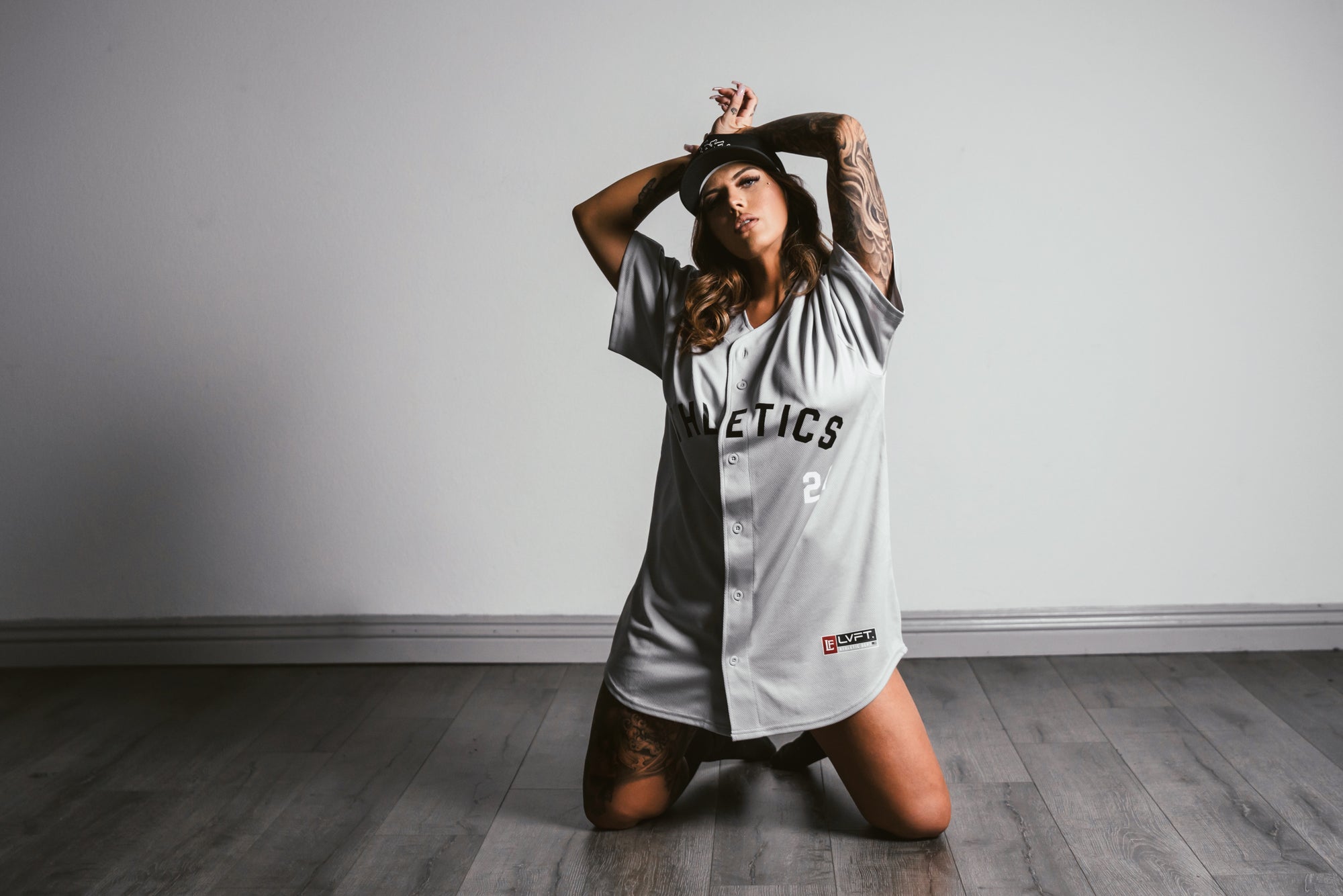 Athletics Baseball Jerseys