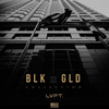 BLK X GLD Collection is Here!