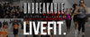Spartan Unbreakable Tour at LVFT HQ.