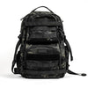 Limited Edition Multicam Black V2 Tactical Backpack