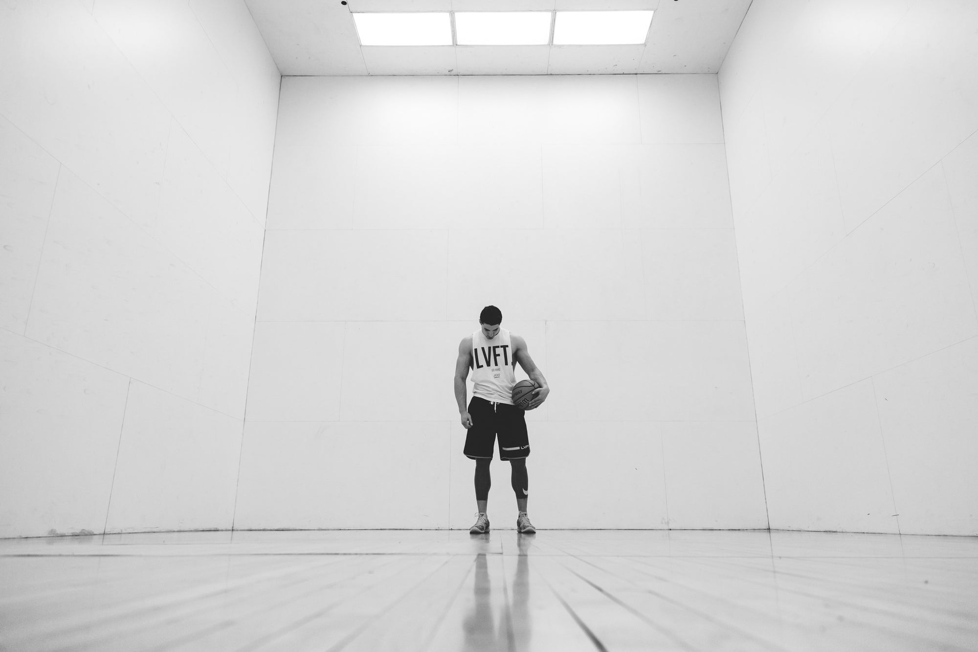 Hoop Dreams with Michael Gagnon