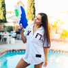 Summer Fun With Ashley Flores