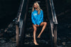 Feeling Blue with Alli Simms