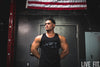 Jeremy  Buendia, The Final Months To Olympia