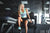 Heidi Somers At Elev8 Performance Gym