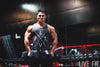 Jeremy Buendia On The Road To Olympia
