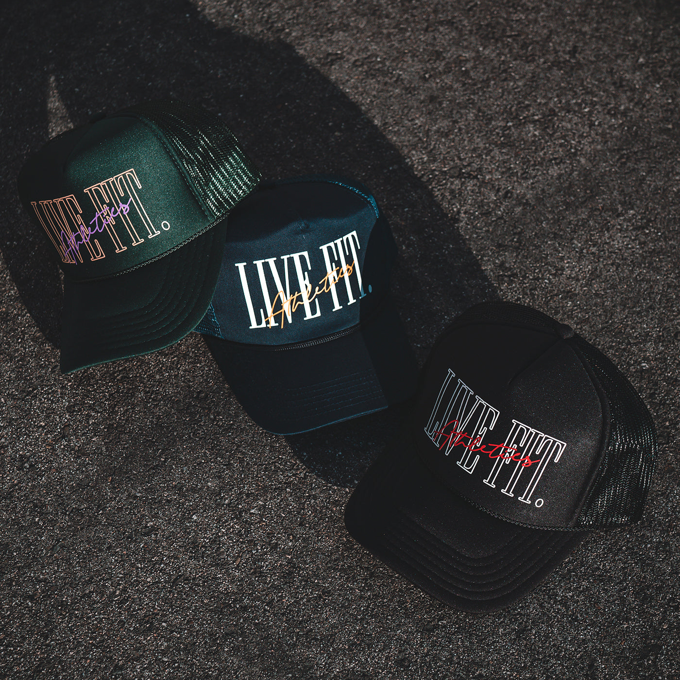 Truckers