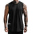 0012 RT Muscle Tank - Black