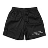 EST. Contender Mesh Shorts - Black