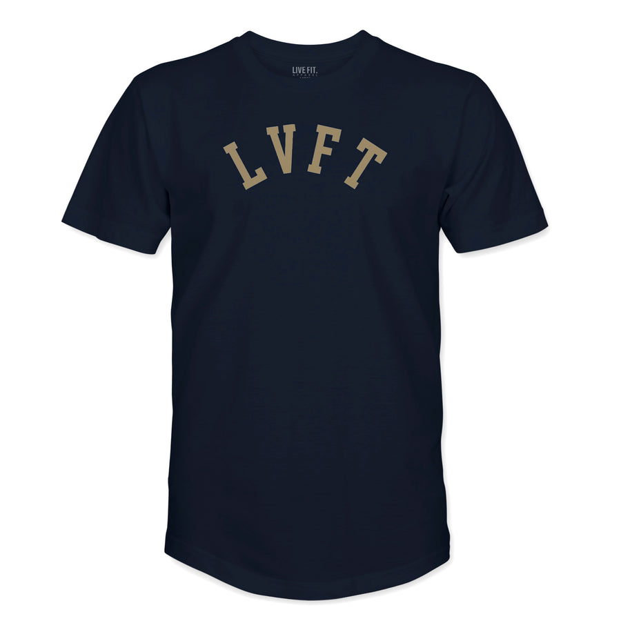 t shirts Live Fit. Apparel