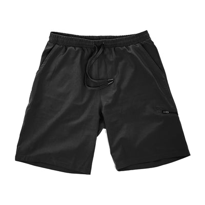 Active Range Shorts - Black
