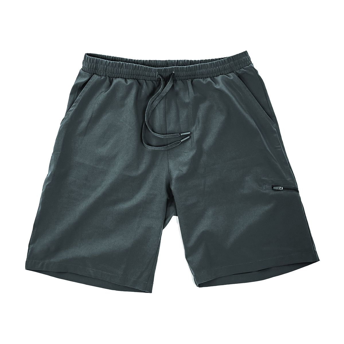 Active Range Shorts - Slate Grey