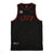 All Star Jersey - Black / Red