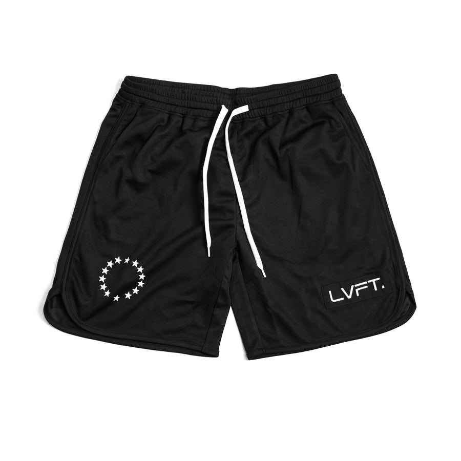 LF Shorts Heather Grey Live Fit Apparel LVFT Live Fit. Apparel