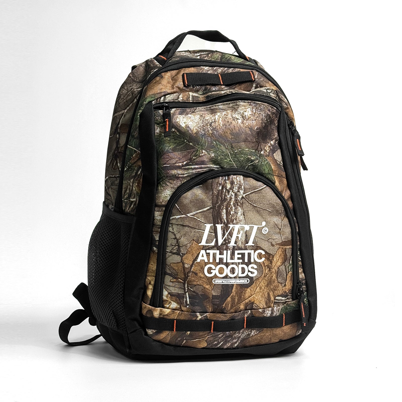 Apex Backpack - Realtree Camo