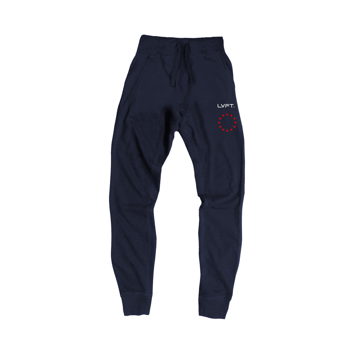 Athlete Joggers - Navy