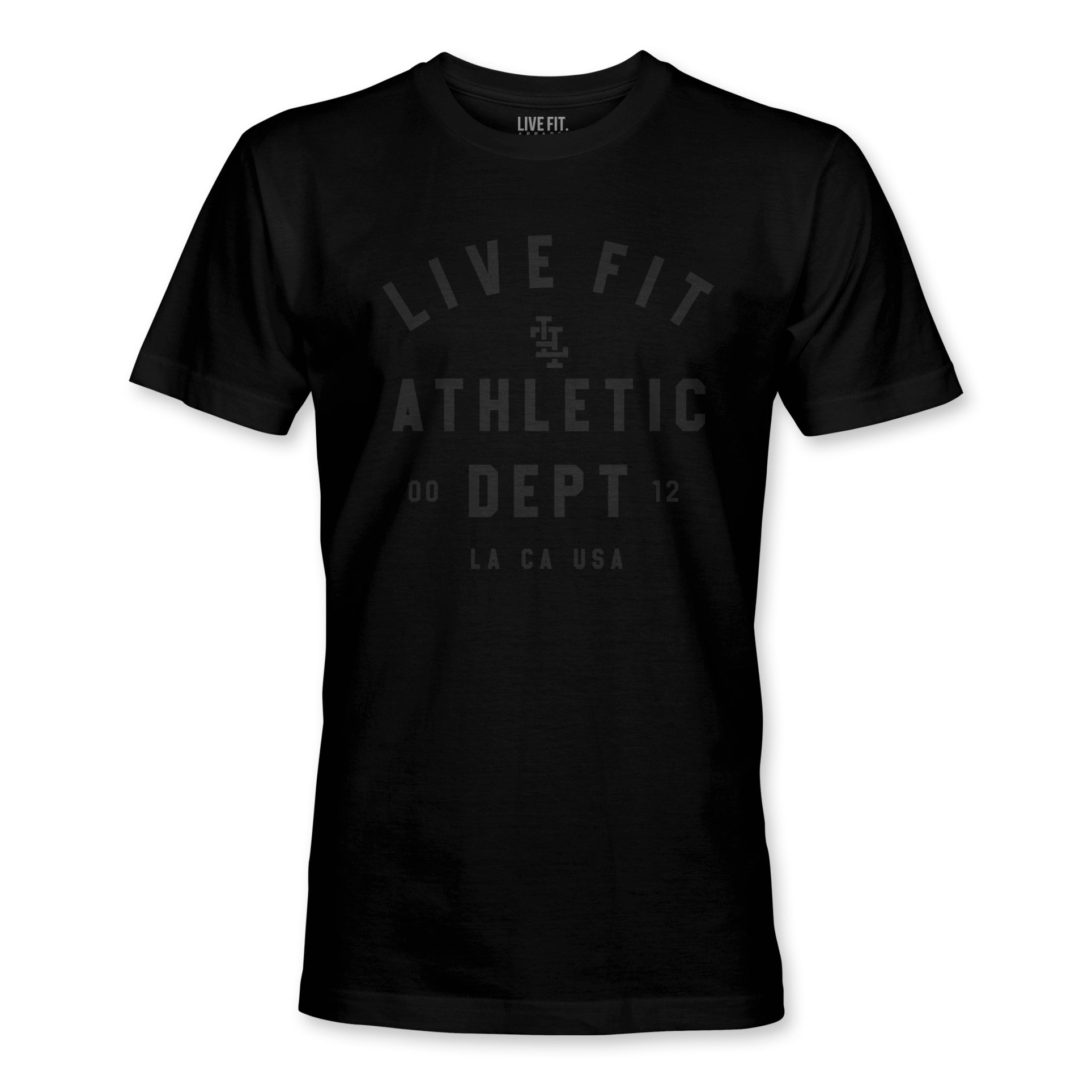LVFT “Performance” Short Sleeved Athletic Gym Tee (PREORDER‼️), Men's  Fashion, Activewear on Carousell