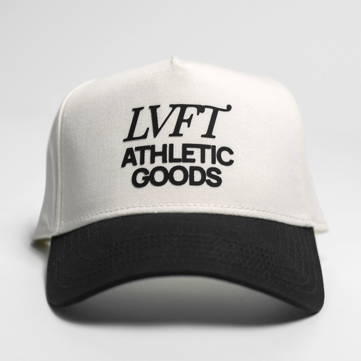 Athletic Goods Clubhouse A Frame - Natural / Black