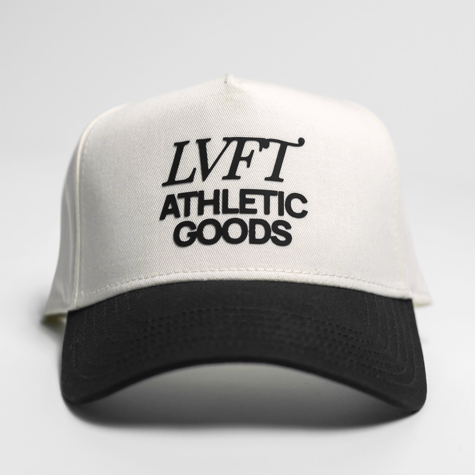 Athletic Goods Clubhouse A Frame - Natural / Black