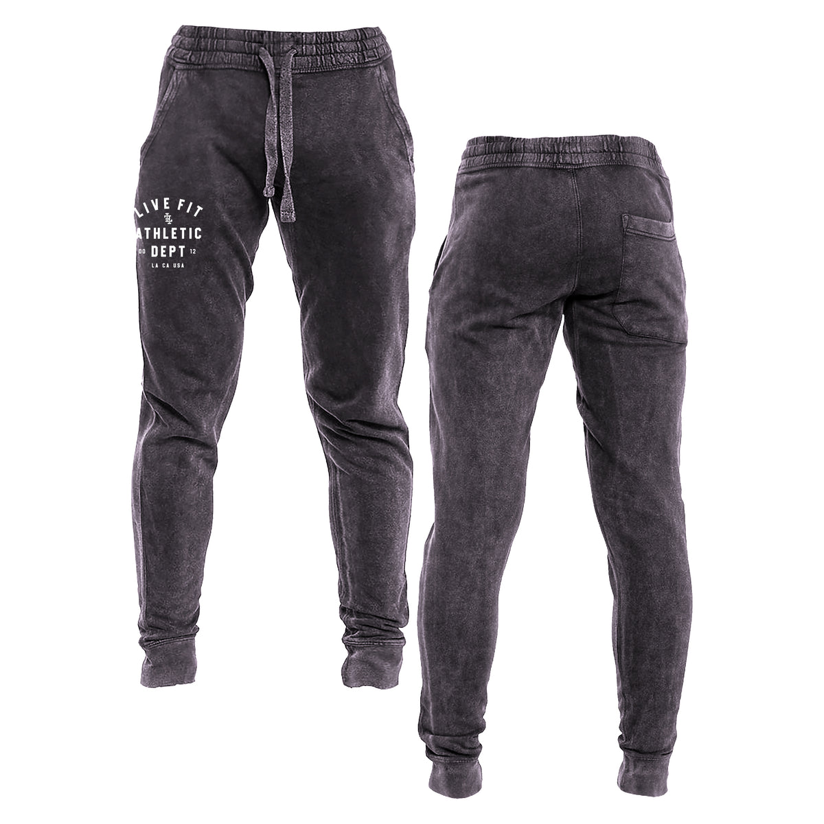 Athletic Dept. Vintage Cloud Joggers