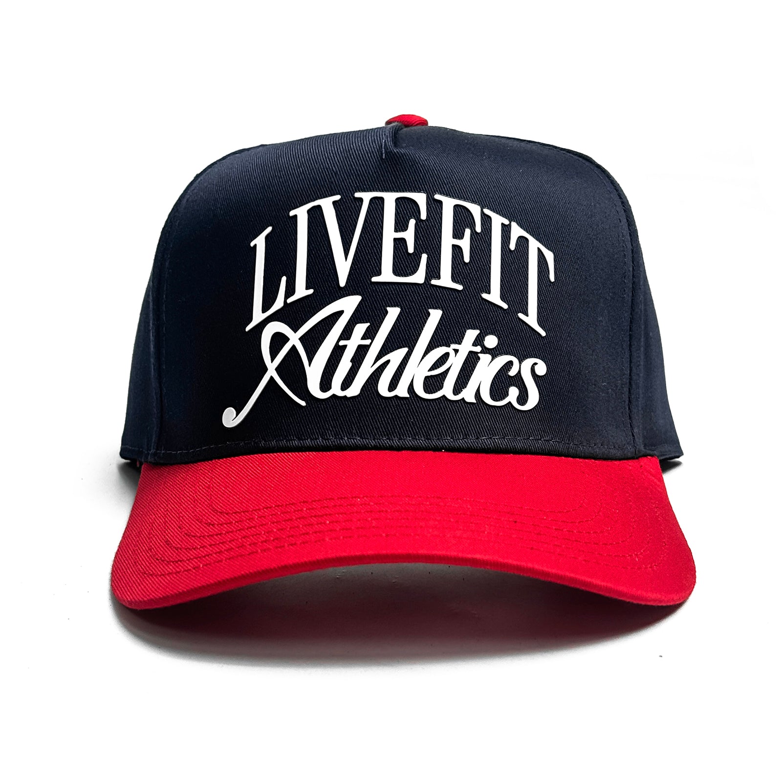Ignite 5 Panel - USA Edition