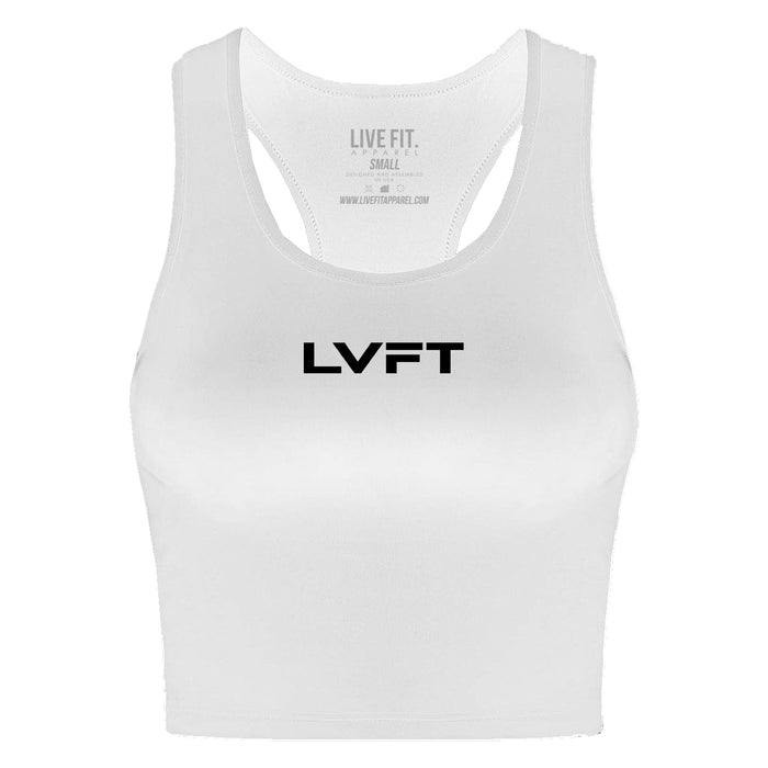 Womens Tank Tops (R NEW) Live Fit. Apparel