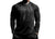 Battle Guard Long Sleeve Rashguard - Black / Carbon Reflective