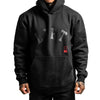 Academy Crew Blackout Pullover