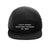 EST. Camper Cap - Black