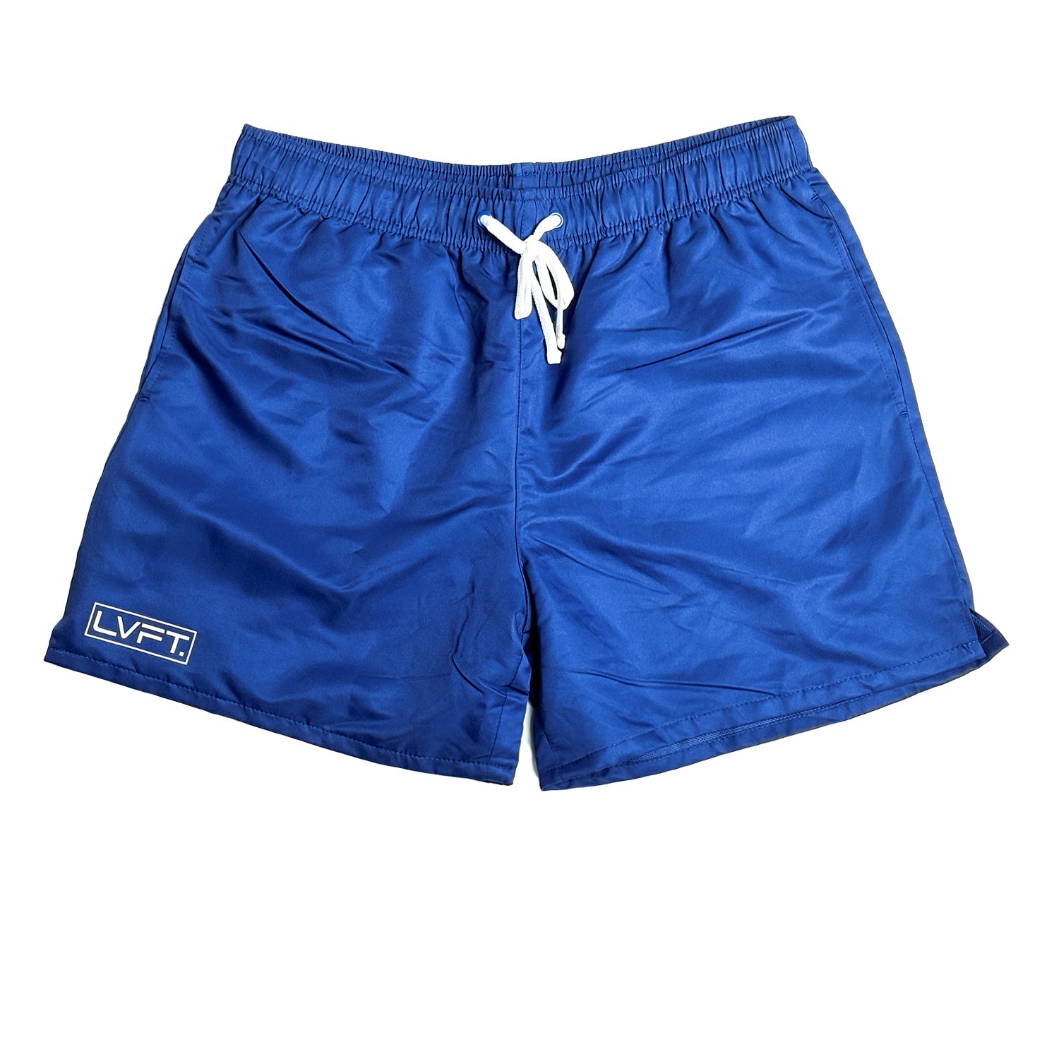 Classic Running Shorts - Royal