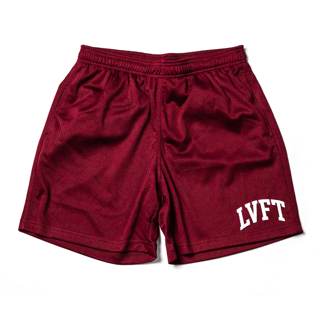 ELDRESO / Bordin Shorts（Burgundy） Lサイズ ELDRESO / Bordin Shorts（Burgundy） Lサイズ