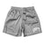 Contender Mesh Shorts - Gray