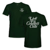 Country Club Tee - Forest
