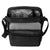 American Crossbody Bag - Black / White