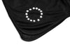 All Star Active Shorts - Black / White