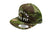 Iron Athletics Snapback - Multicam Tropic