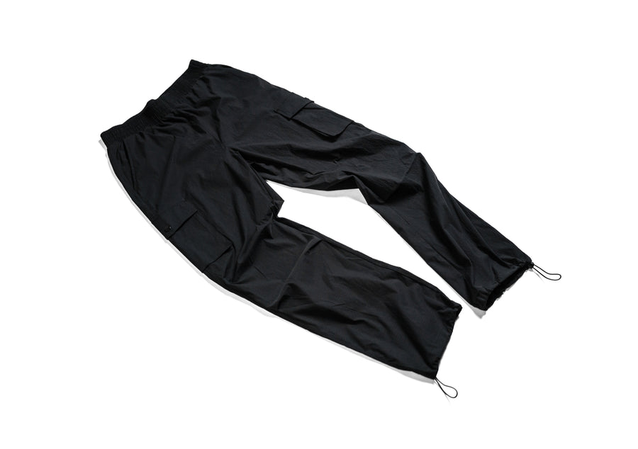 Hybrid Active Cargos - Black